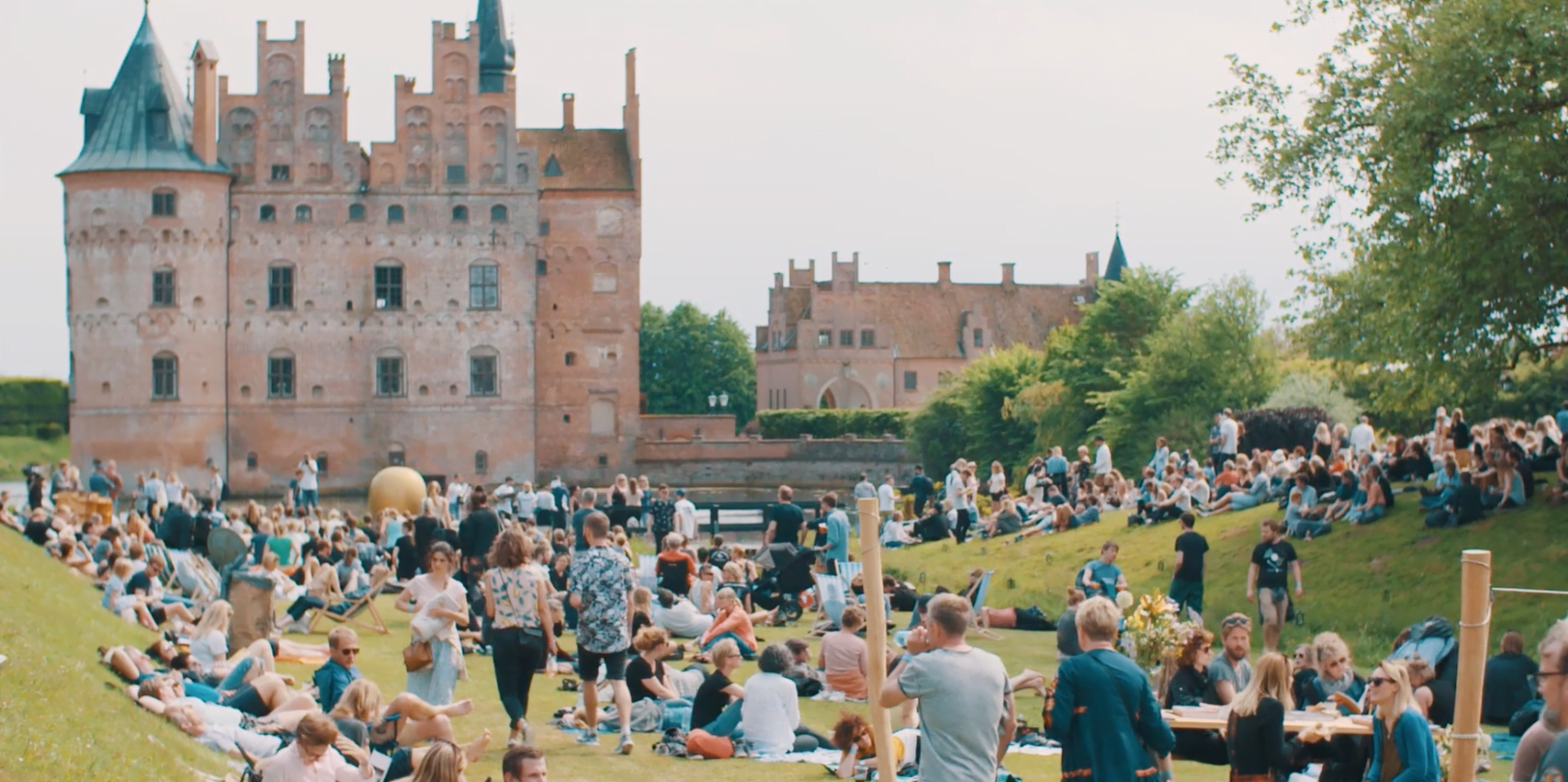 Albani er igen med på Heartland Festival 